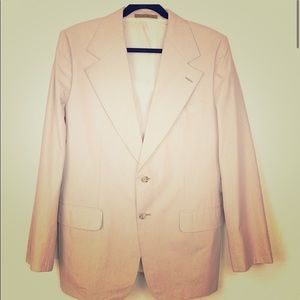 Yves Saint Laurent- Rive Gauche